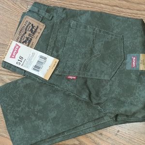 Boys Levi's Pants